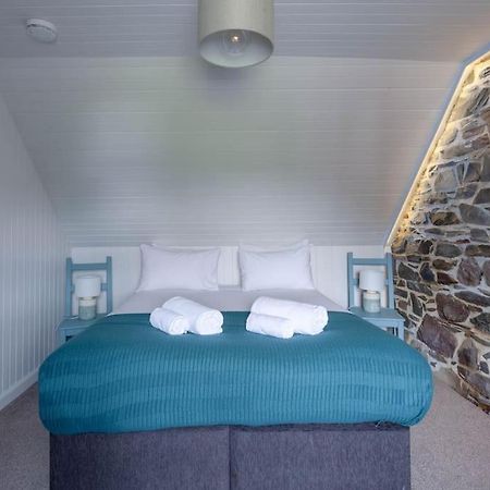 Plockton Sea View Apartment エクステリア 写真
