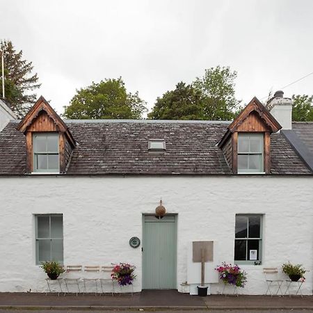 Plockton Sea View Apartment エクステリア 写真