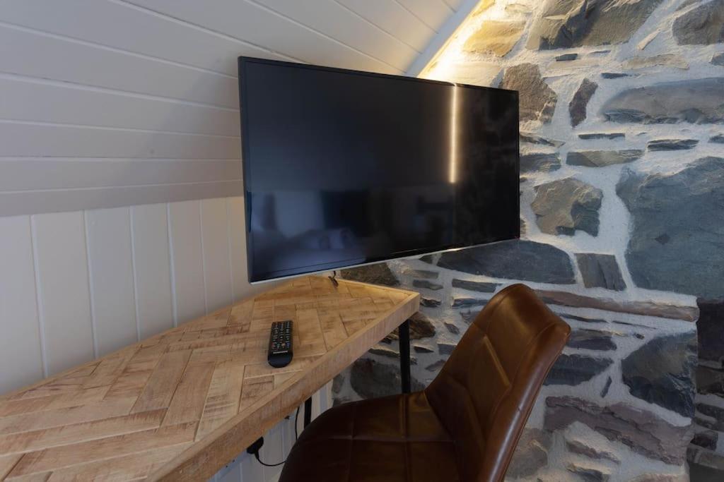 Plockton Sea View Apartment エクステリア 写真
