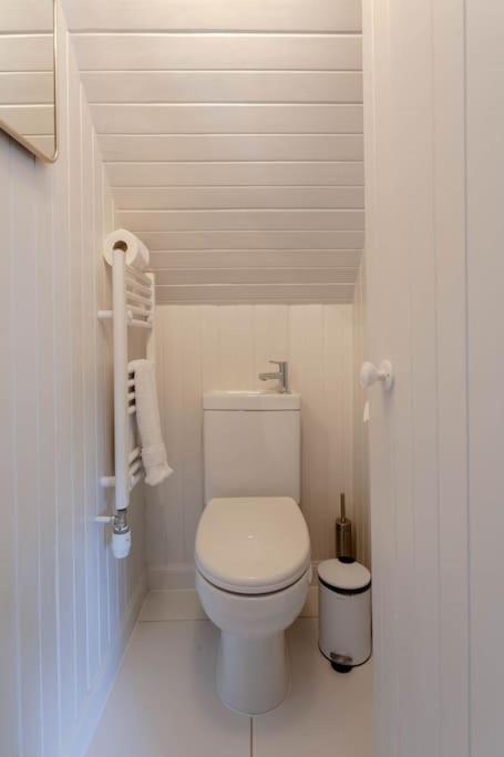 Plockton Sea View Apartment エクステリア 写真